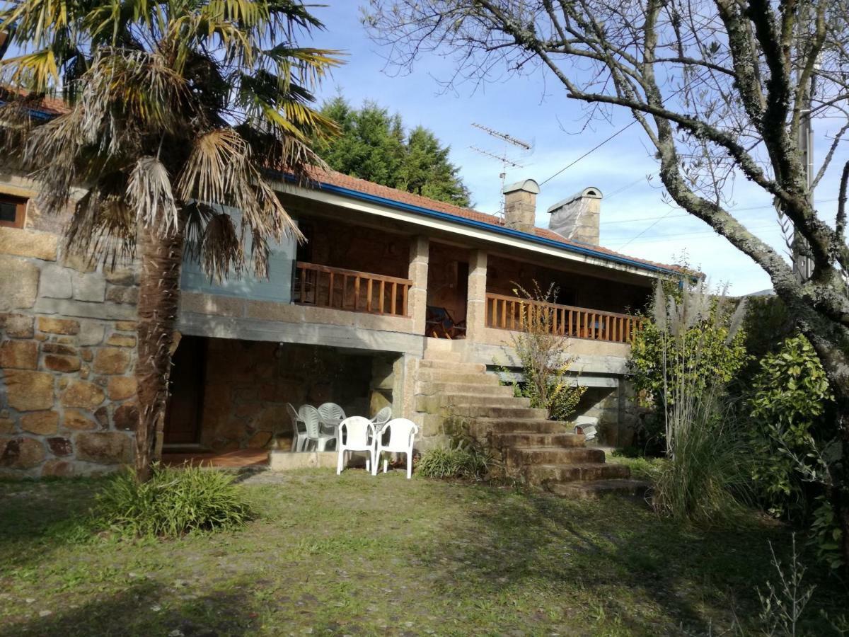 Villa Casa Da Costeira à Figueiro Extérieur photo